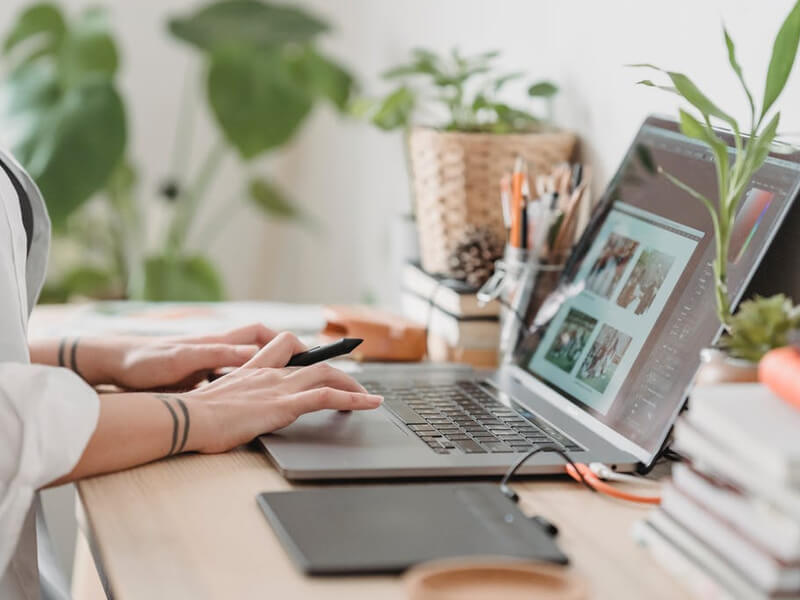 Web Application Development