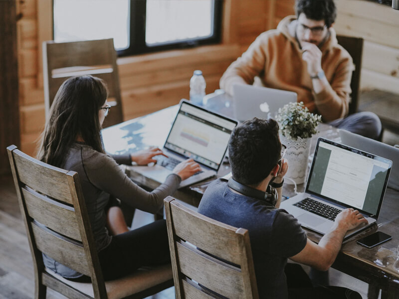 Deployment and support